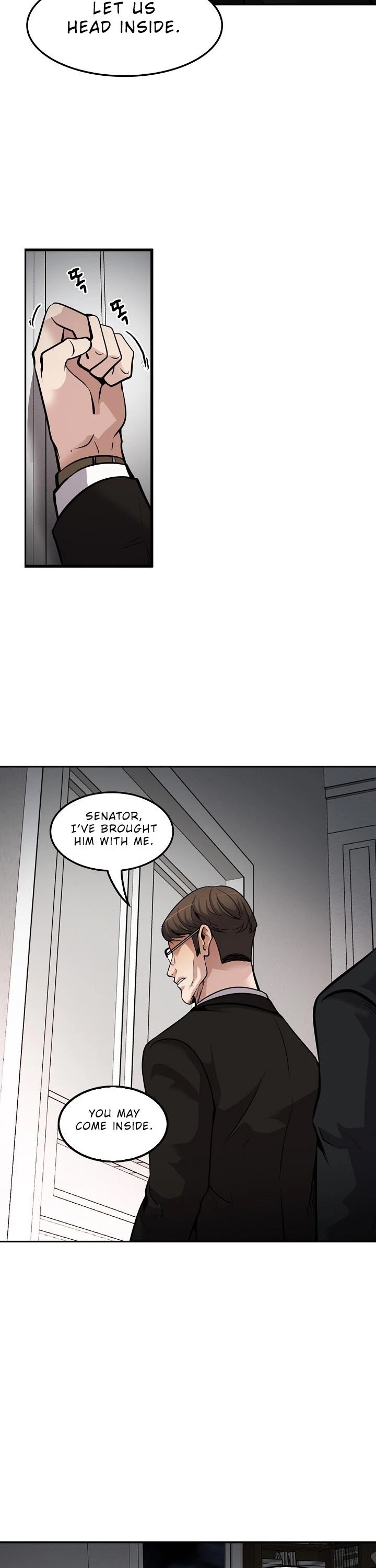 Again My Life Chapter 108 page 36 - Chapter 108