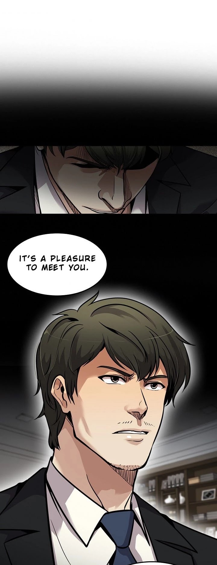 Again My Life Chapter 108 page 38 - Chapter 108