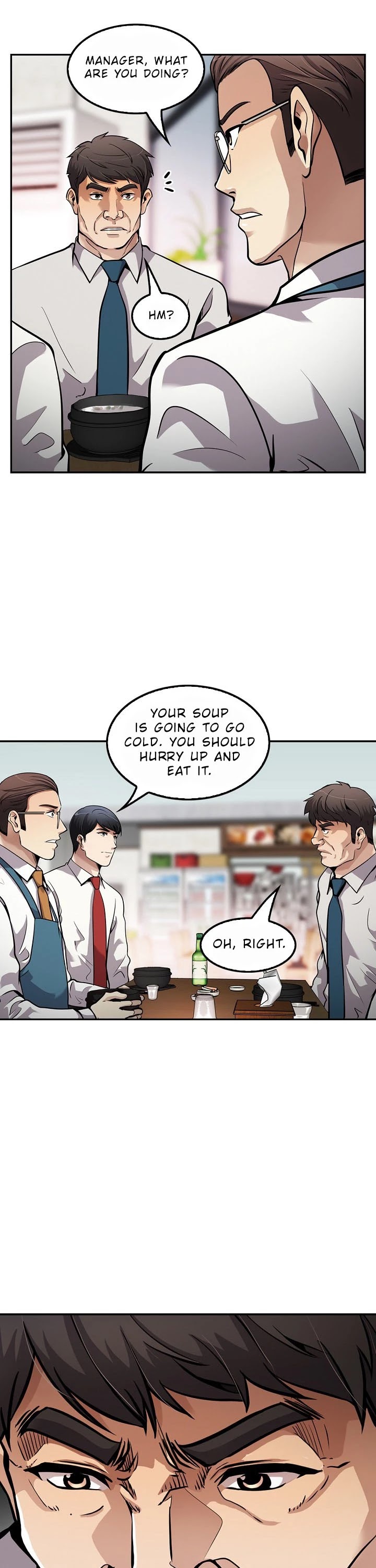 Again My Life Chapter 108 page 8 - Chapter 108