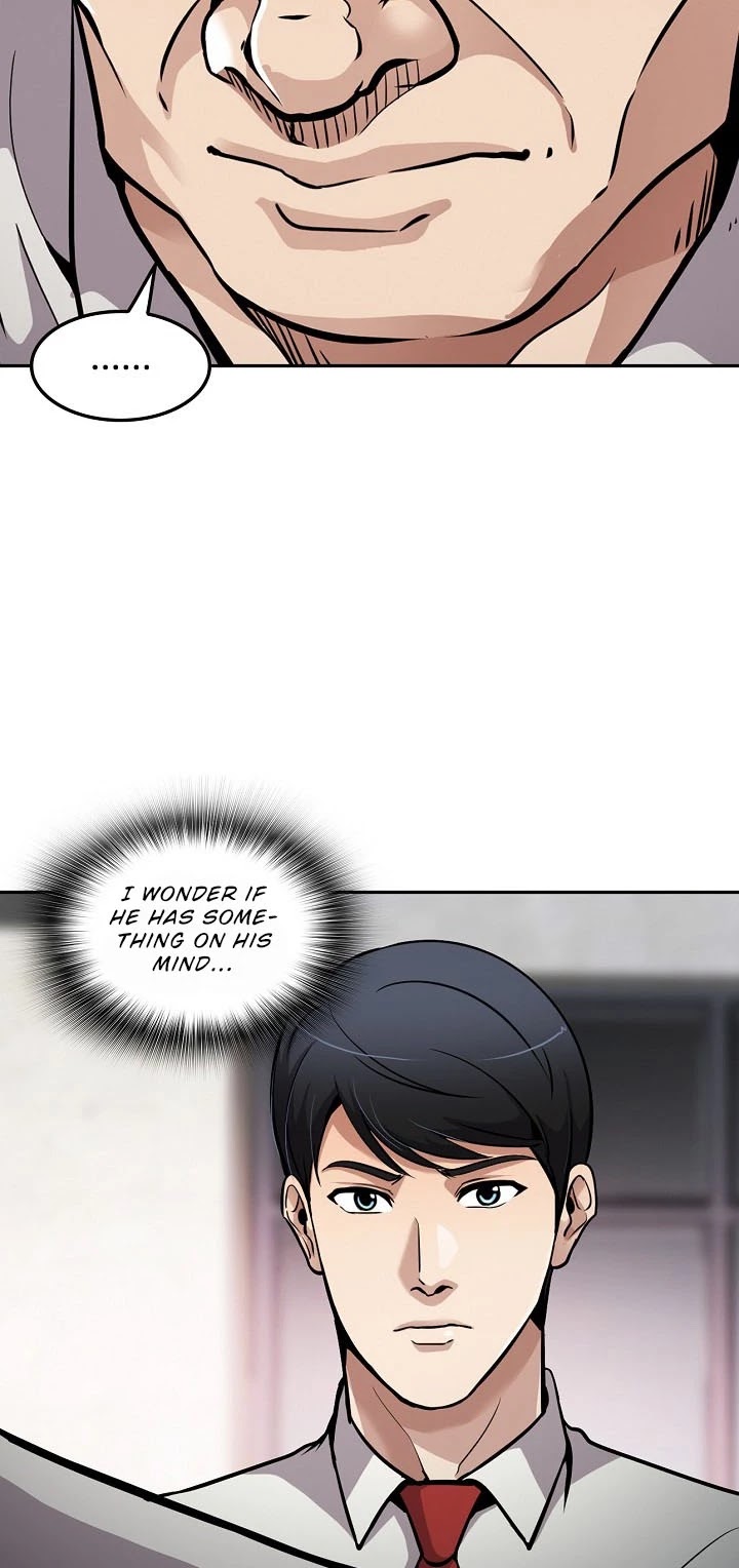 Again My Life Chapter 108 page 9 - Chapter 108