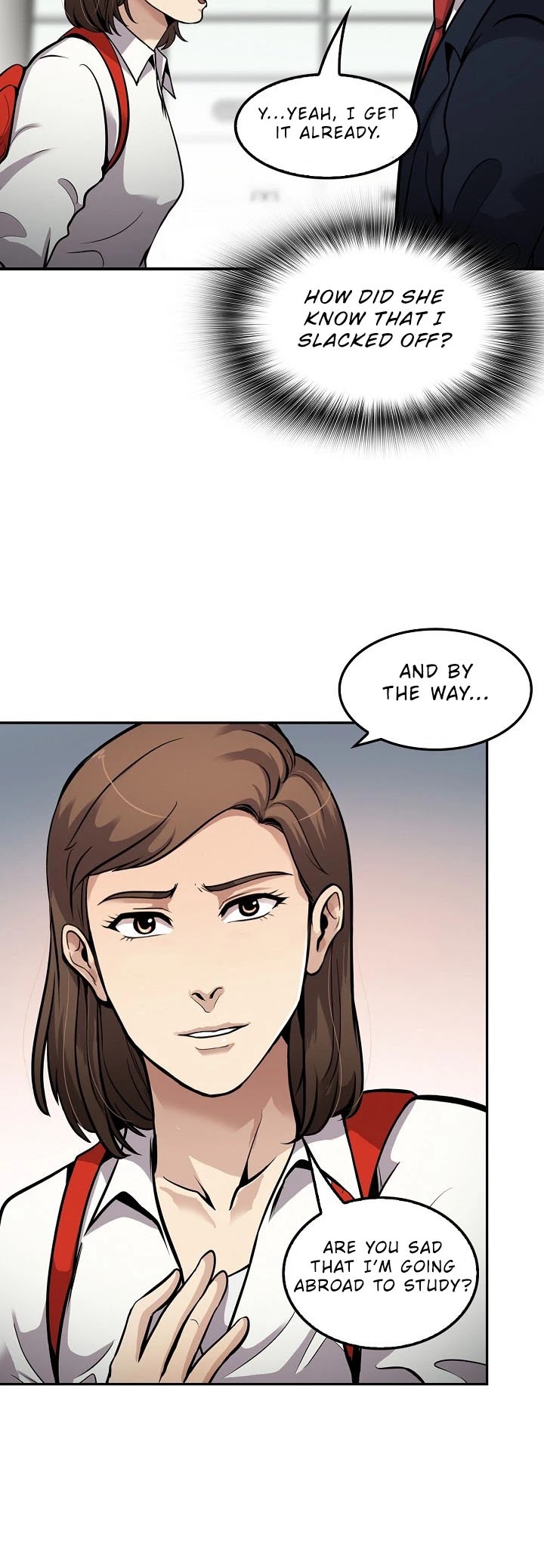 Again My Life Chapter 109 page 15 - Chapter 109