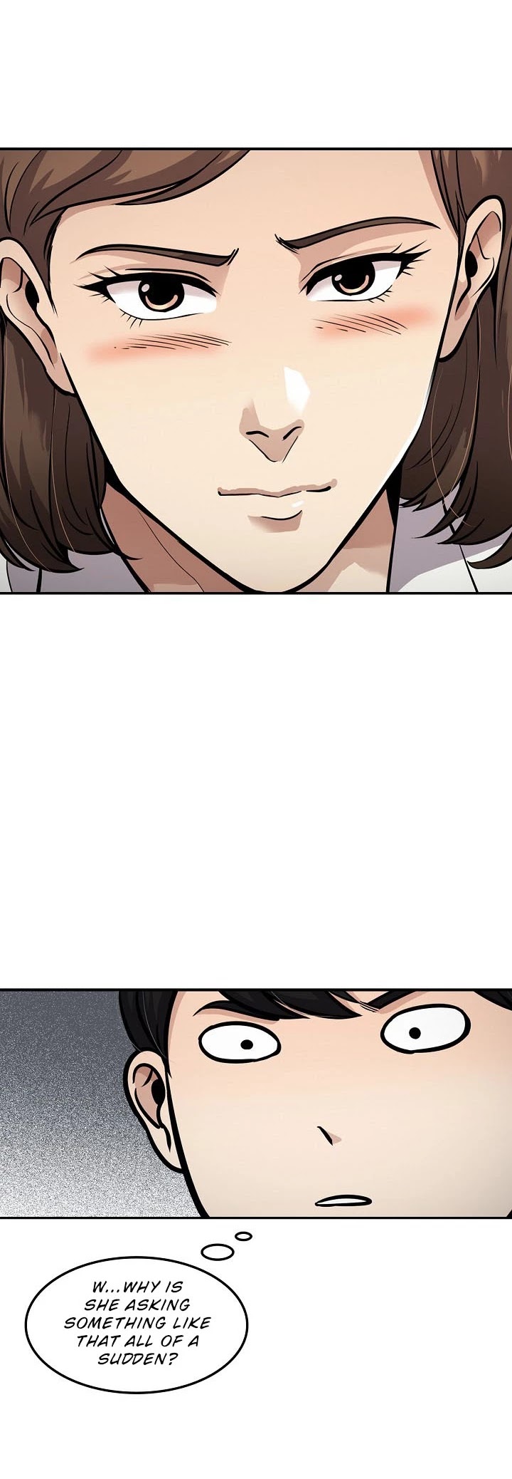 Again My Life Chapter 109 page 16 - Chapter 109