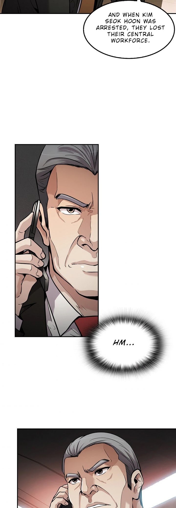 Again My Life Chapter 109 page 25 - Chapter 109