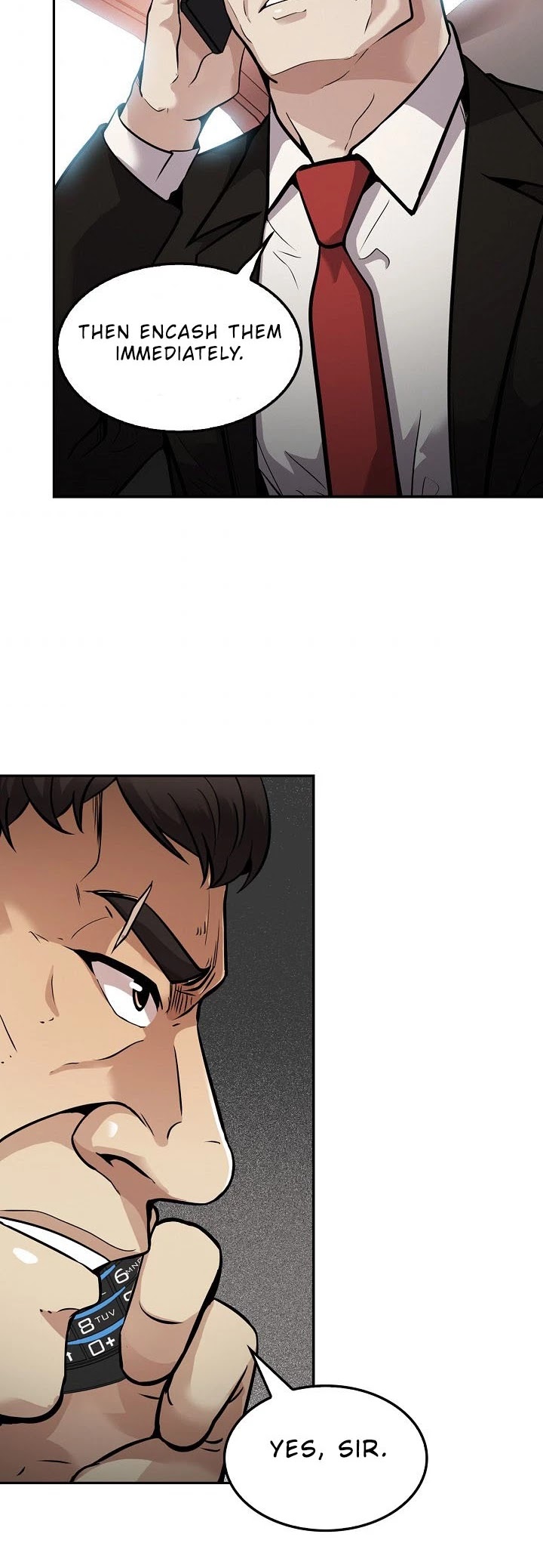 Again My Life Chapter 109 page 26 - Chapter 109