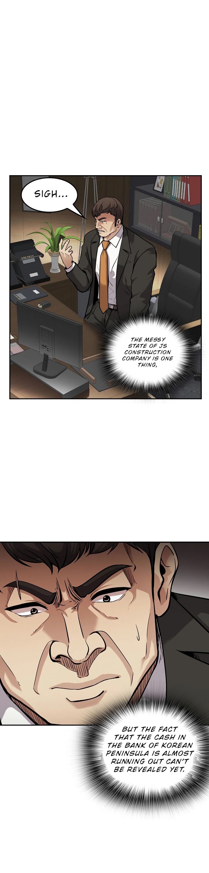 Again My Life Chapter 109 page 27 - Chapter 109
