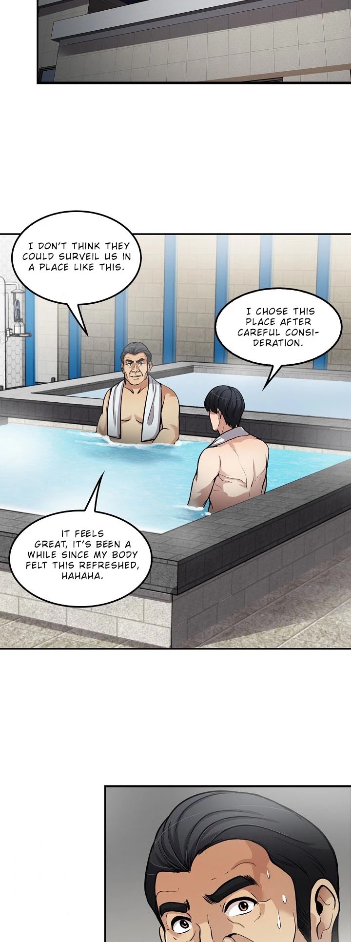 Again My Life Chapter 109 page 29 - Chapter 109