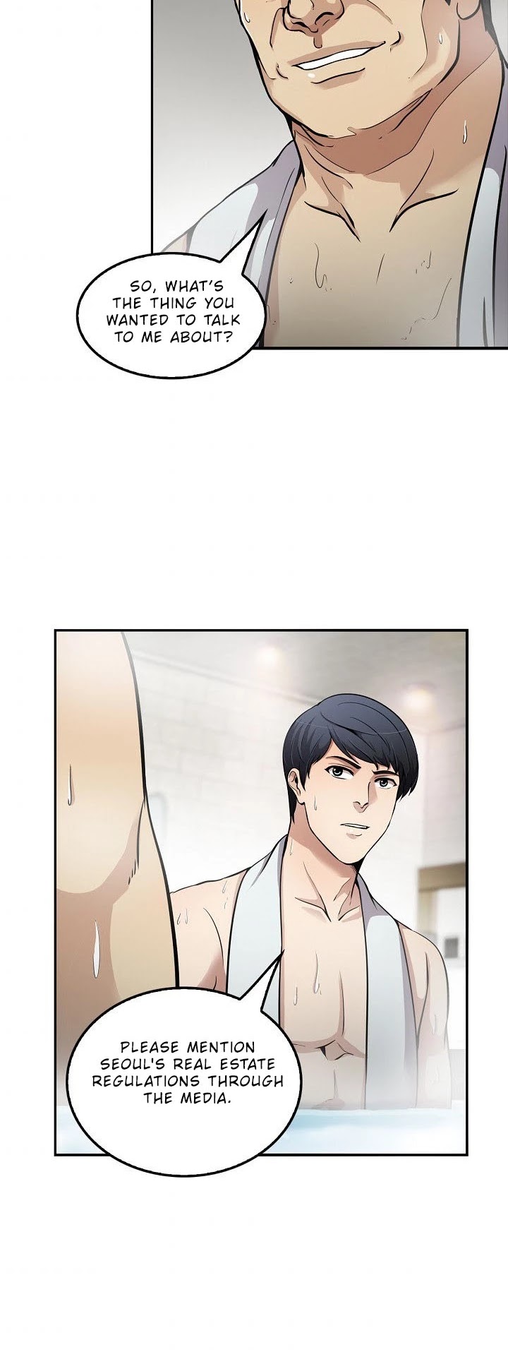 Again My Life Chapter 109 page 30 - Chapter 109