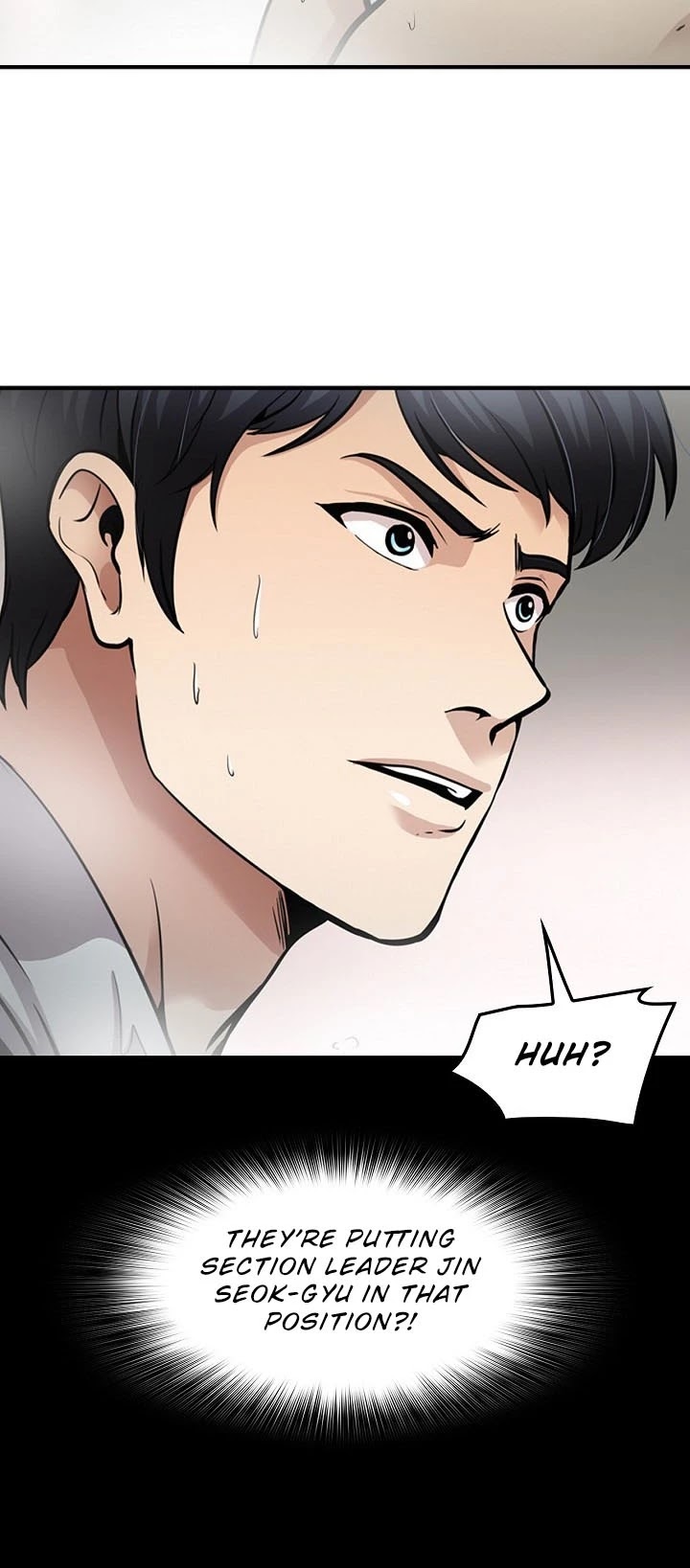 Again My Life Chapter 109 page 35 - Chapter 109
