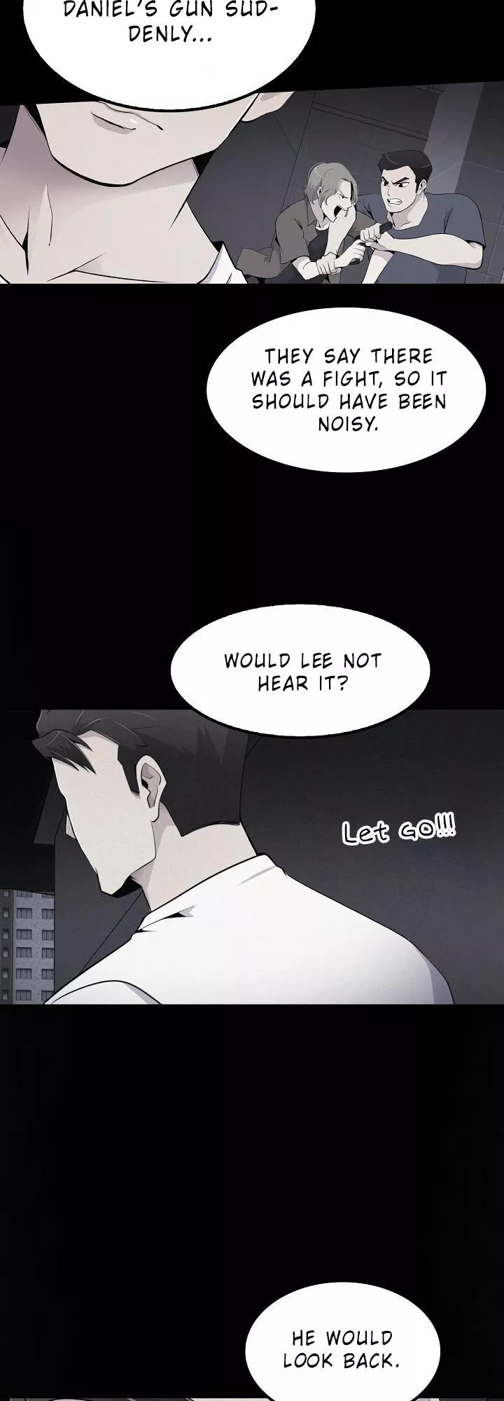 Again My Life Chapter 11 page 16 - Chapter 11