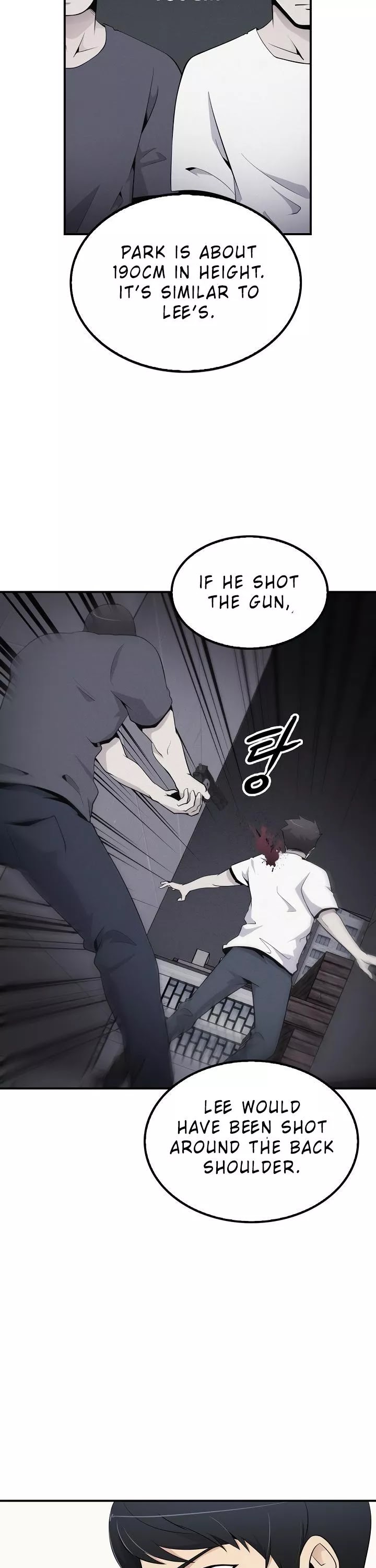 Again My Life Chapter 11 page 20 - Chapter 11