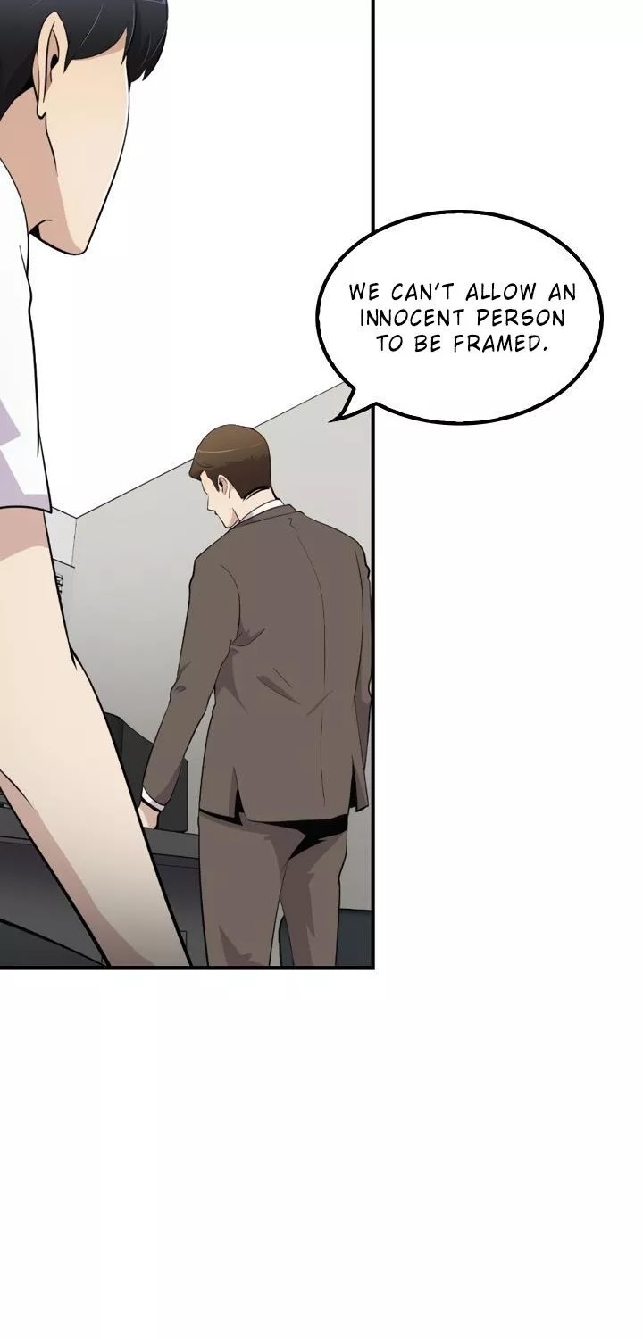 Again My Life Chapter 11 page 24 - Chapter 11