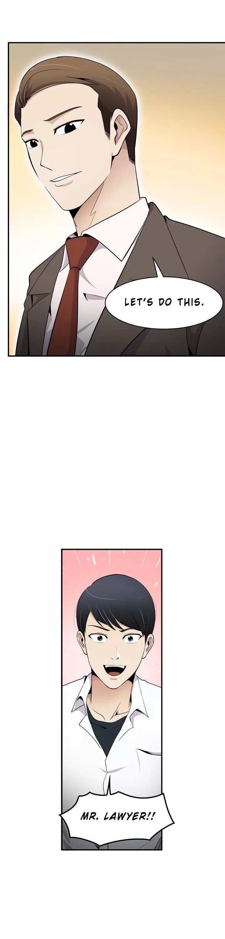 Again My Life Chapter 11 page 25 - Chapter 11