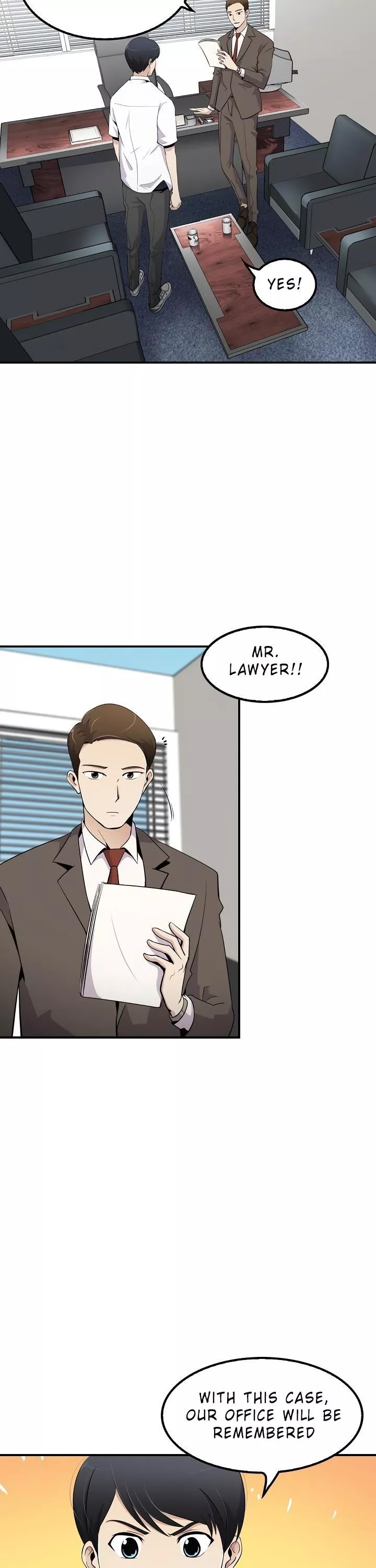 Again My Life Chapter 11 page 27 - Chapter 11