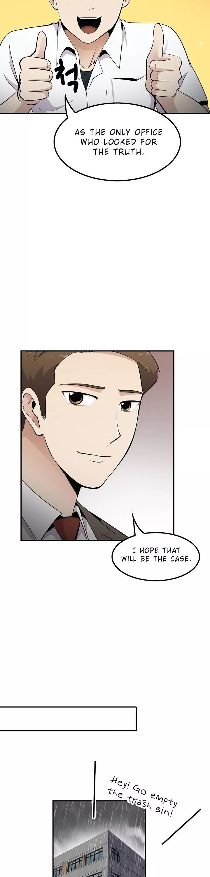 Again My Life Chapter 11 page 28 - Chapter 11