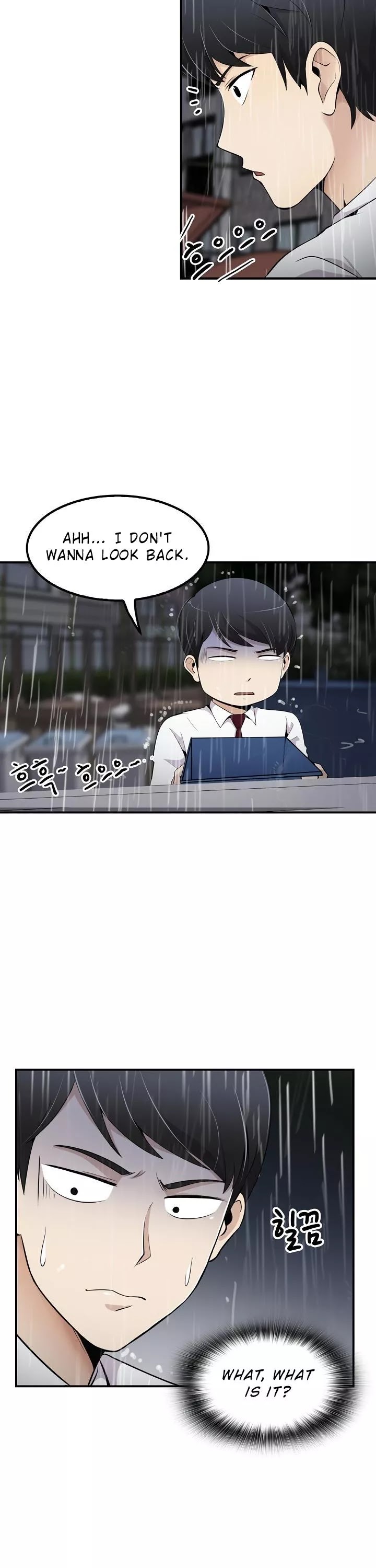 Again My Life Chapter 11 page 30 - Chapter 11