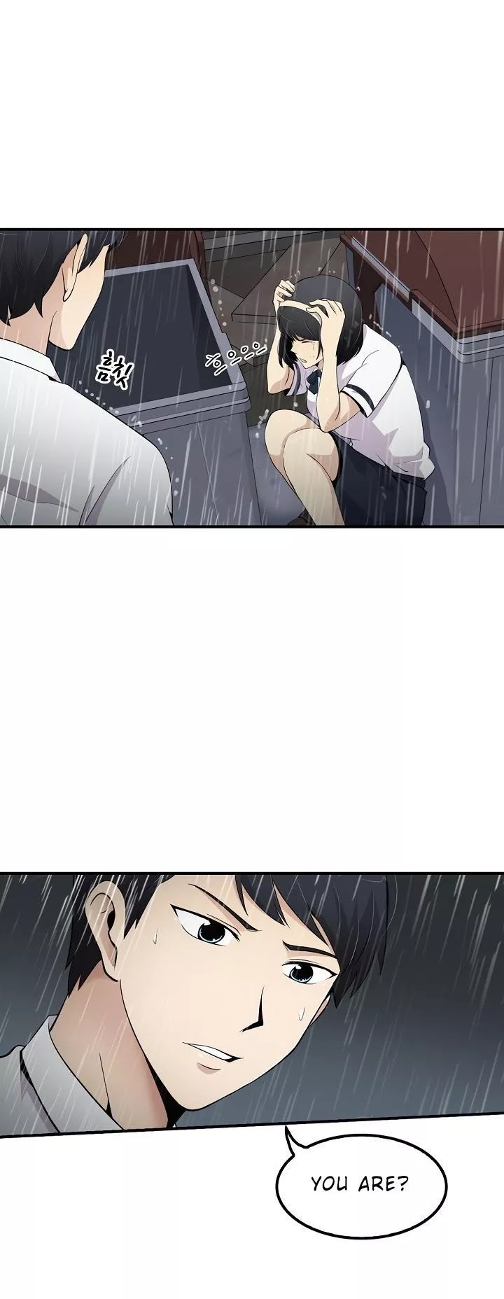 Again My Life Chapter 11 page 31 - Chapter 11