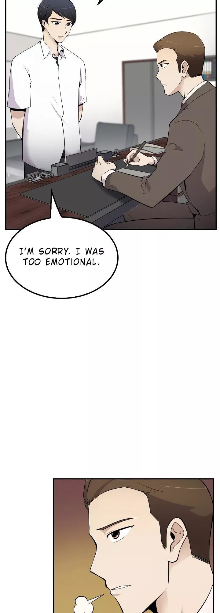Again My Life Chapter 11 page 4 - Chapter 11