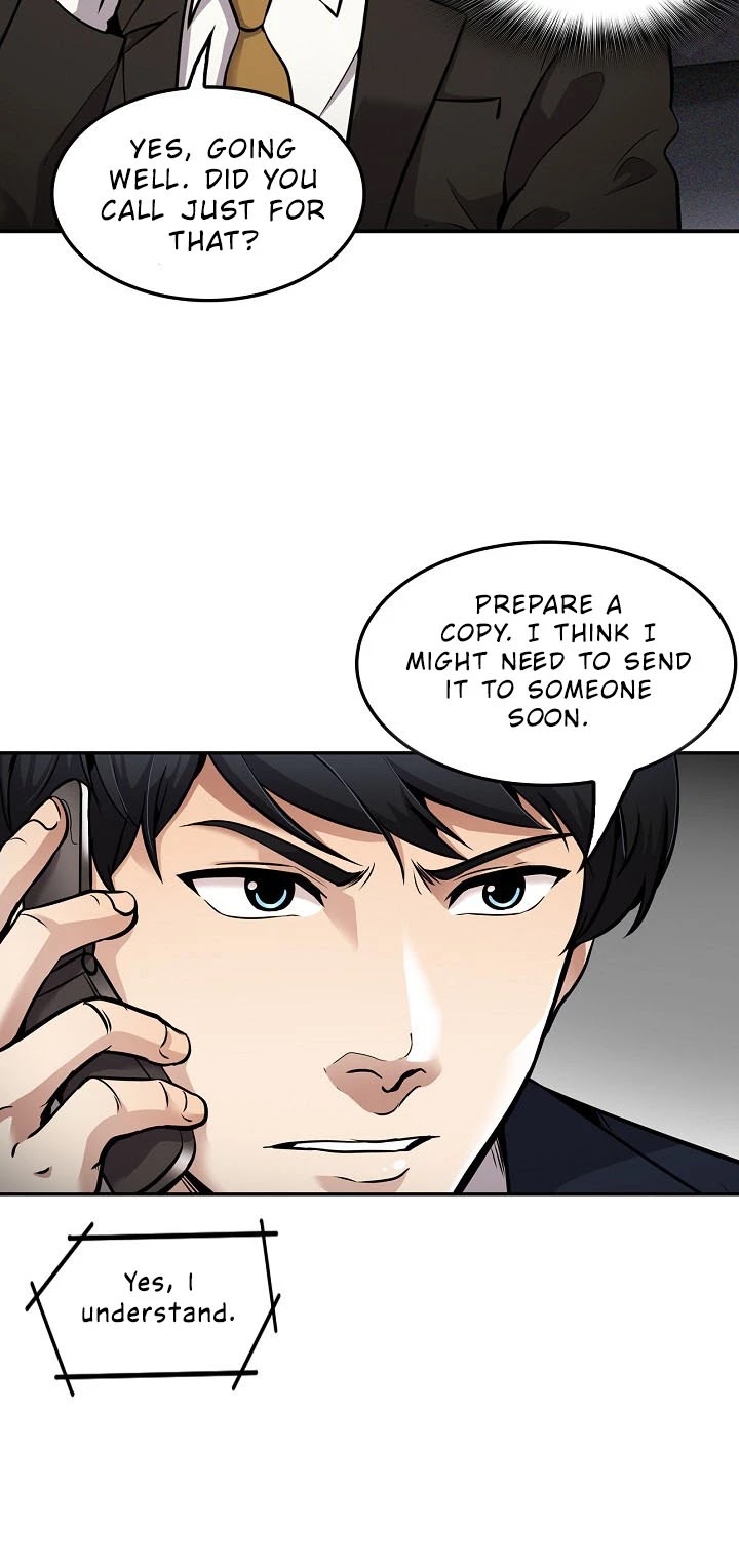 Again My Life Chapter 110 page 14 - Chapter 110