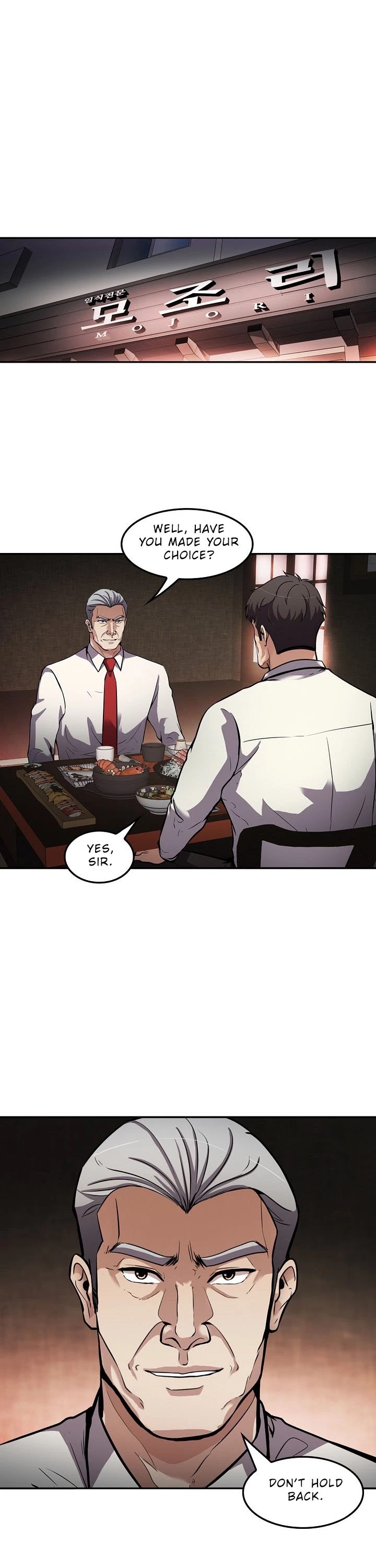 Again My Life Chapter 110 page 15 - Chapter 110