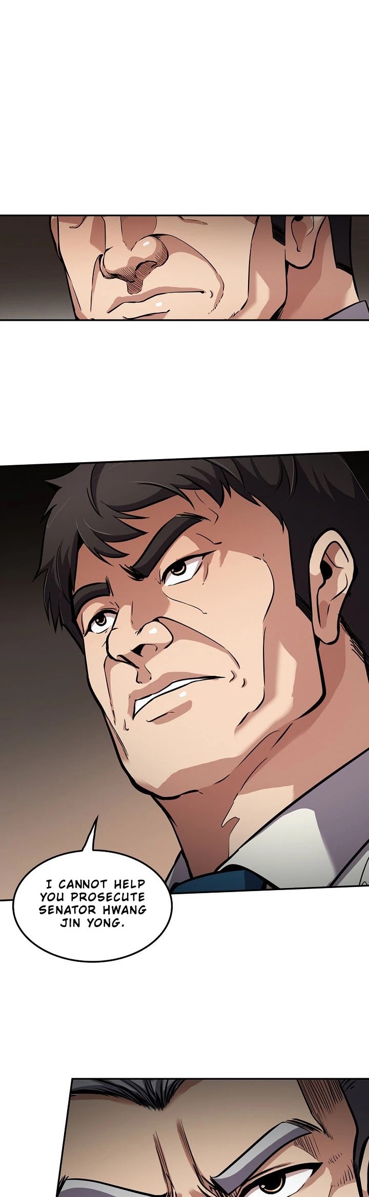 Again My Life Chapter 110 page 16 - Chapter 110