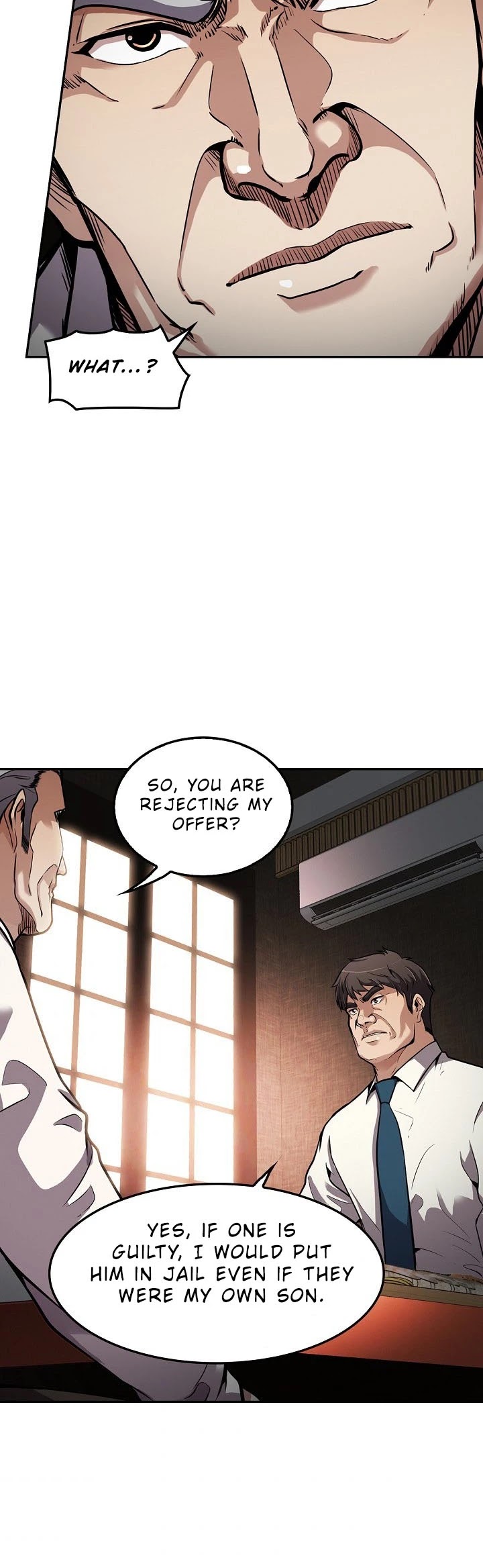 Again My Life Chapter 110 page 17 - Chapter 110