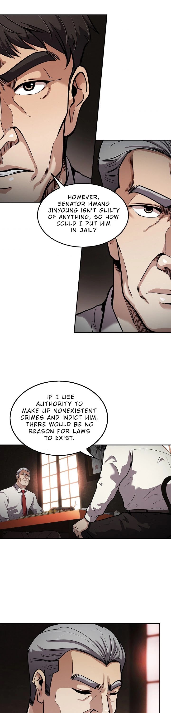 Again My Life Chapter 110 page 18 - Chapter 110
