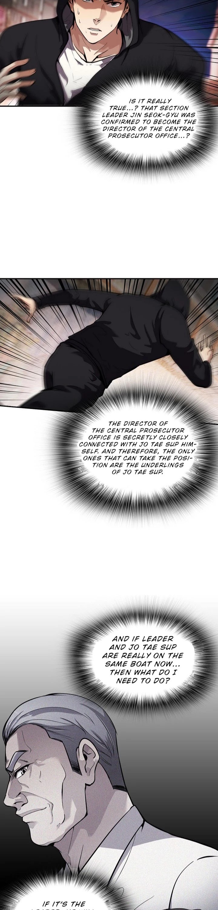 Again My Life Chapter 110 page 2 - Chapter 110