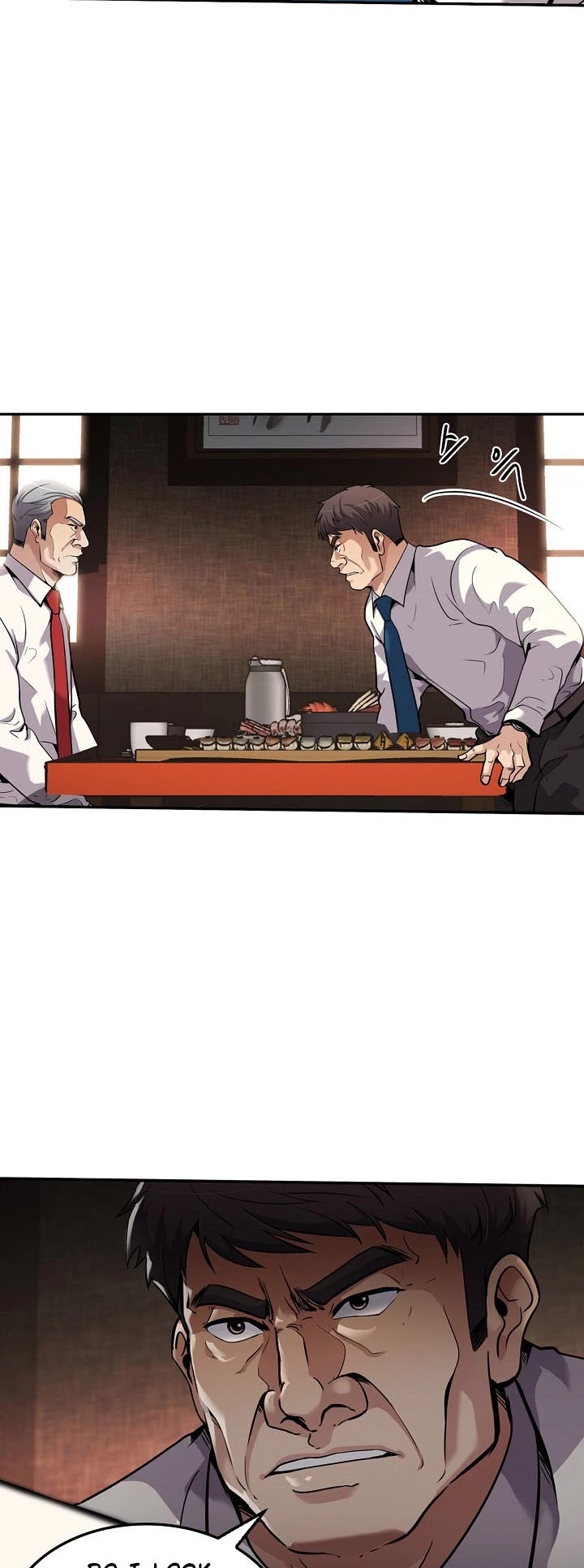 Again My Life Chapter 110 page 20 - Chapter 110