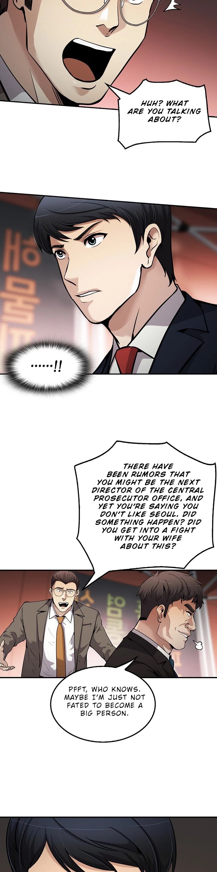Again My Life Chapter 110 page 27 - Chapter 110