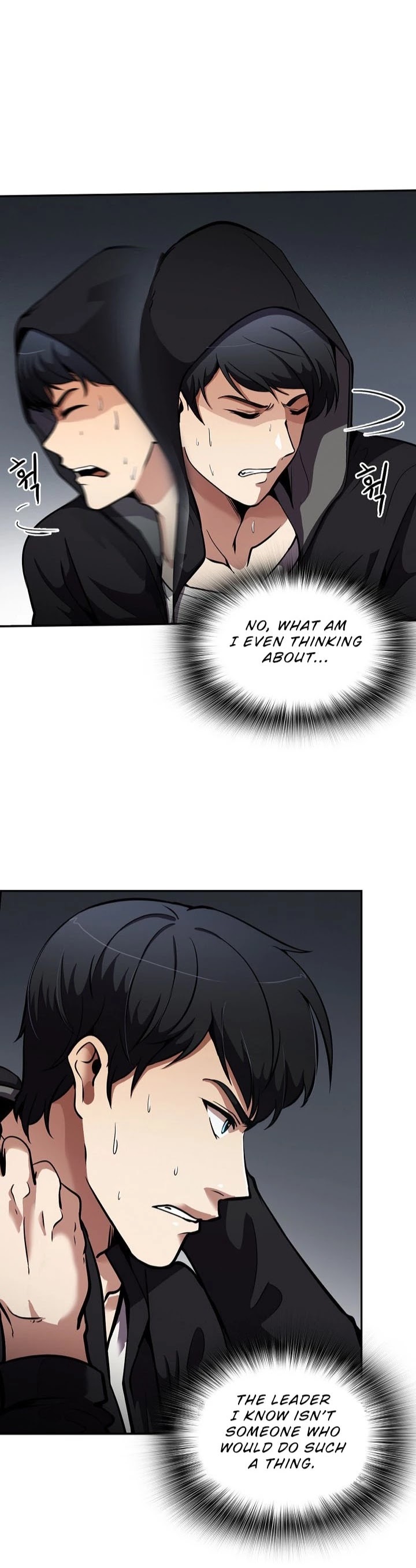 Again My Life Chapter 110 page 4 - Chapter 110