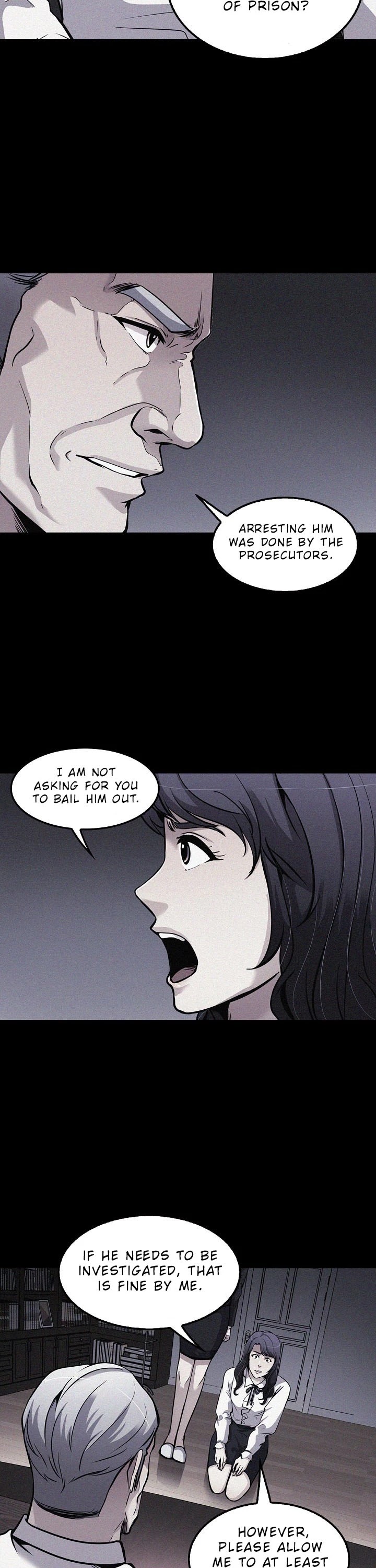 Again My Life Chapter 111 page 12 - Chapter 111
