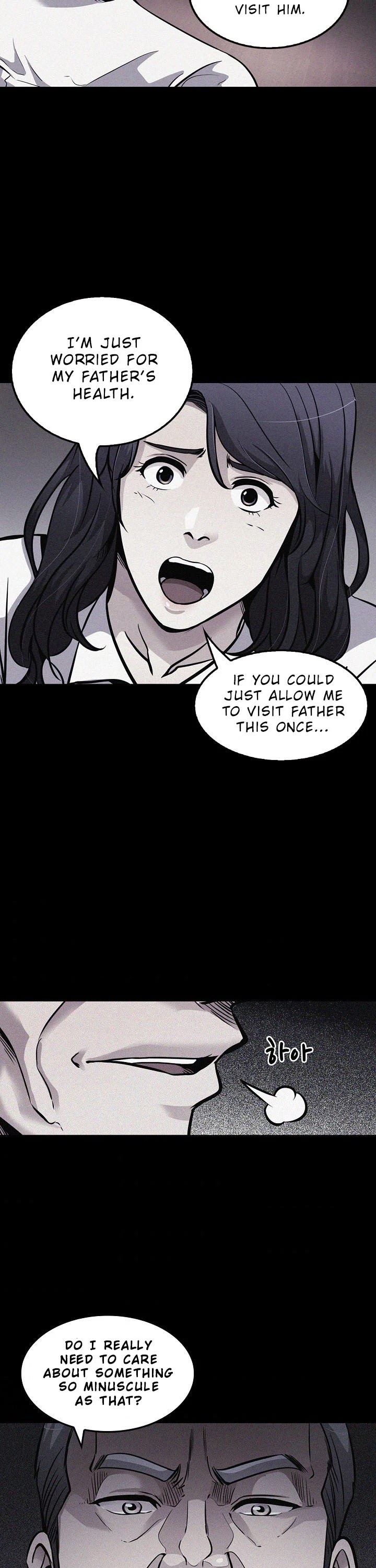 Again My Life Chapter 111 page 13 - Chapter 111