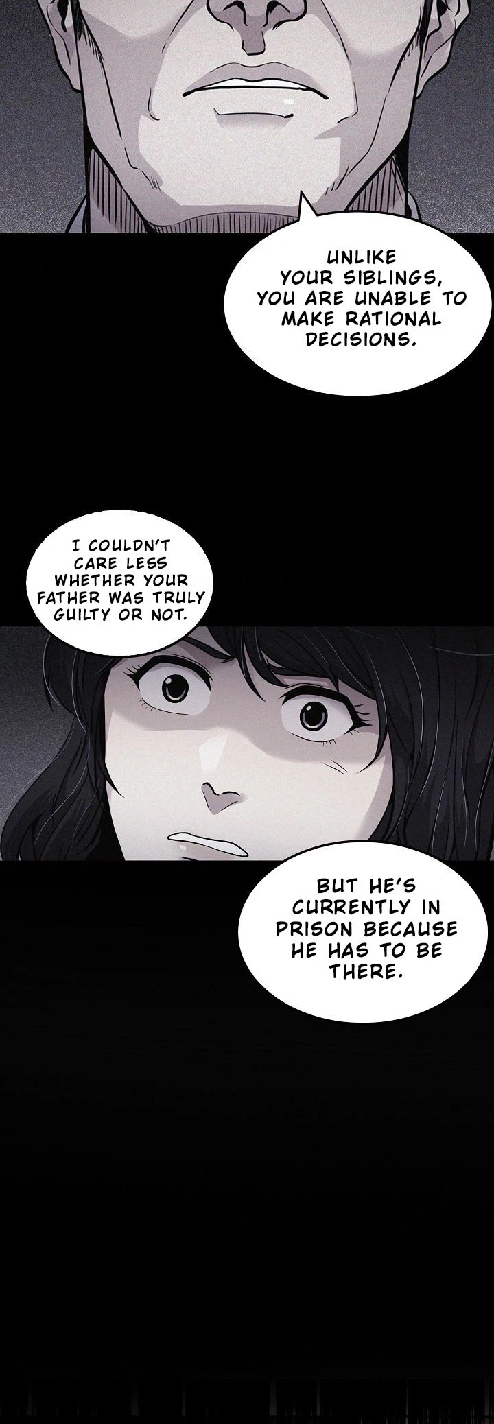 Again My Life Chapter 111 page 14 - Chapter 111