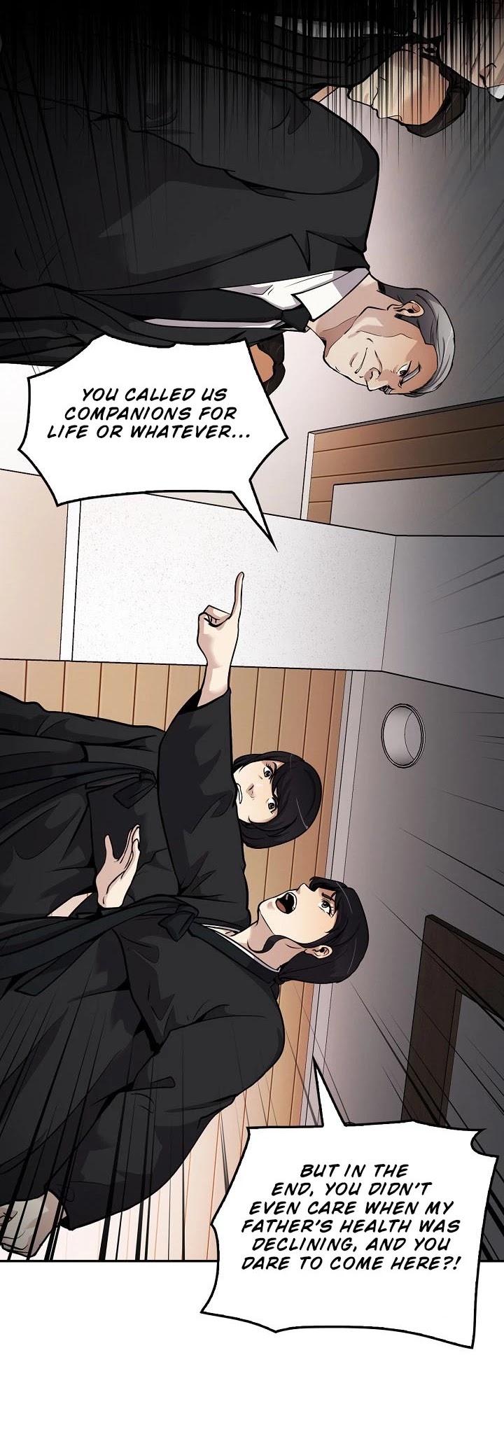 Again My Life Chapter 111 page 15 - Chapter 111