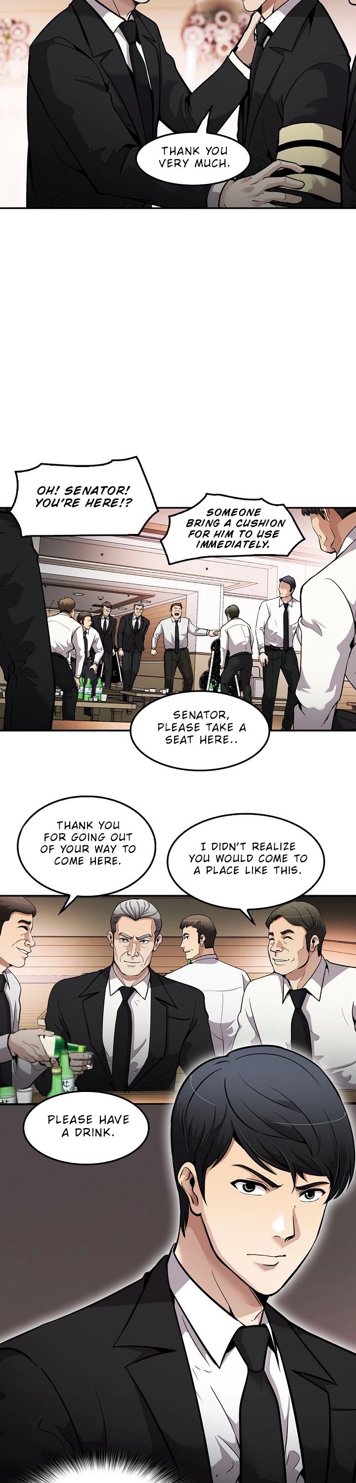 Again My Life Chapter 111 page 24 - Chapter 111