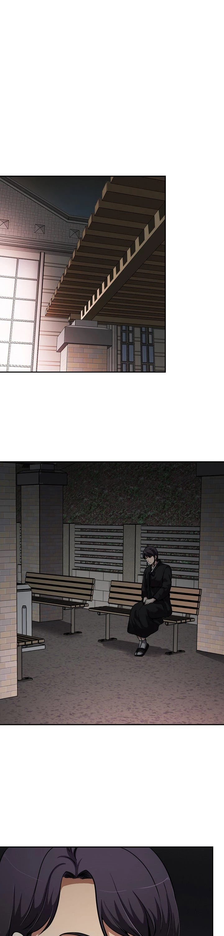 Again My Life Chapter 111 page 27 - Chapter 111