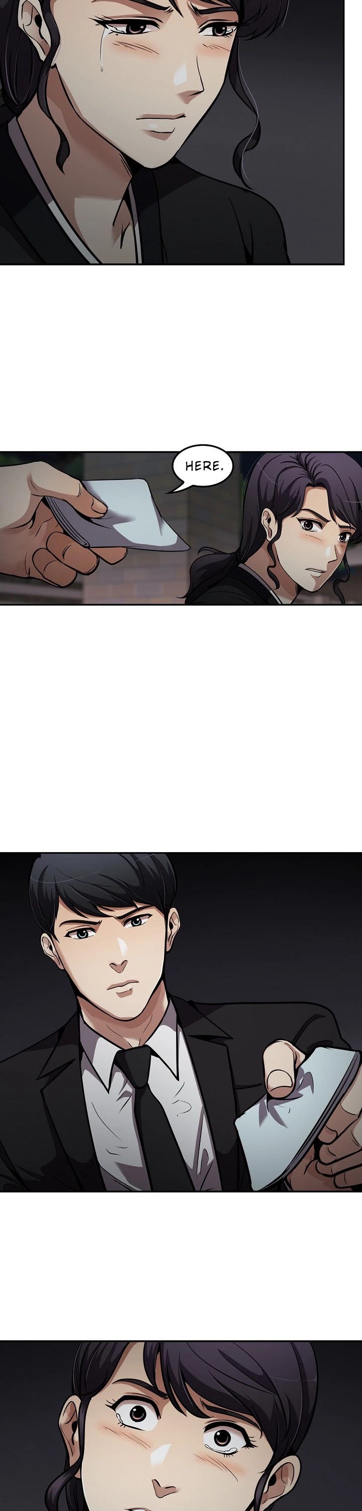 Again My Life Chapter 111 page 28 - Chapter 111