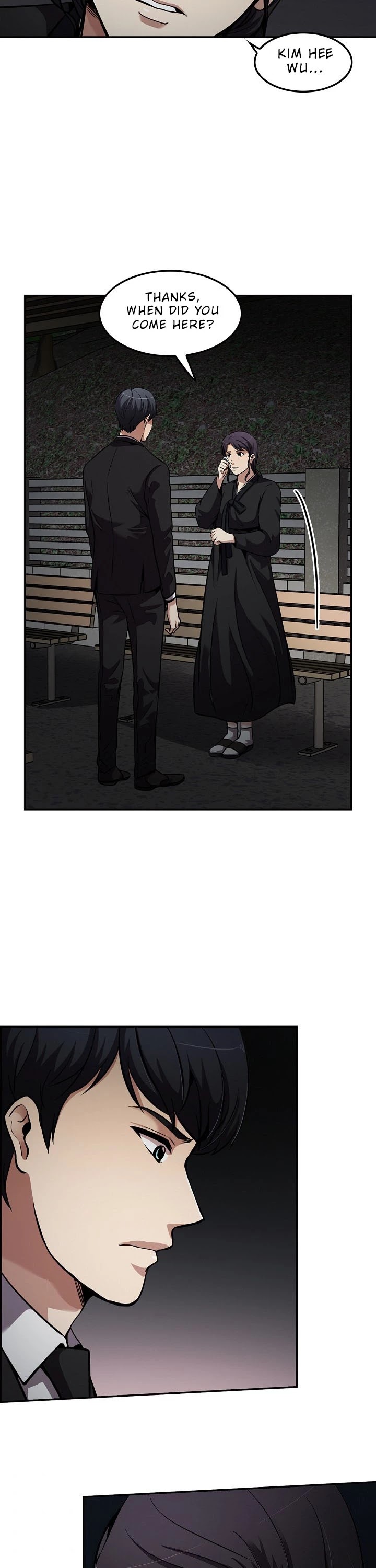Again My Life Chapter 111 page 29 - Chapter 111