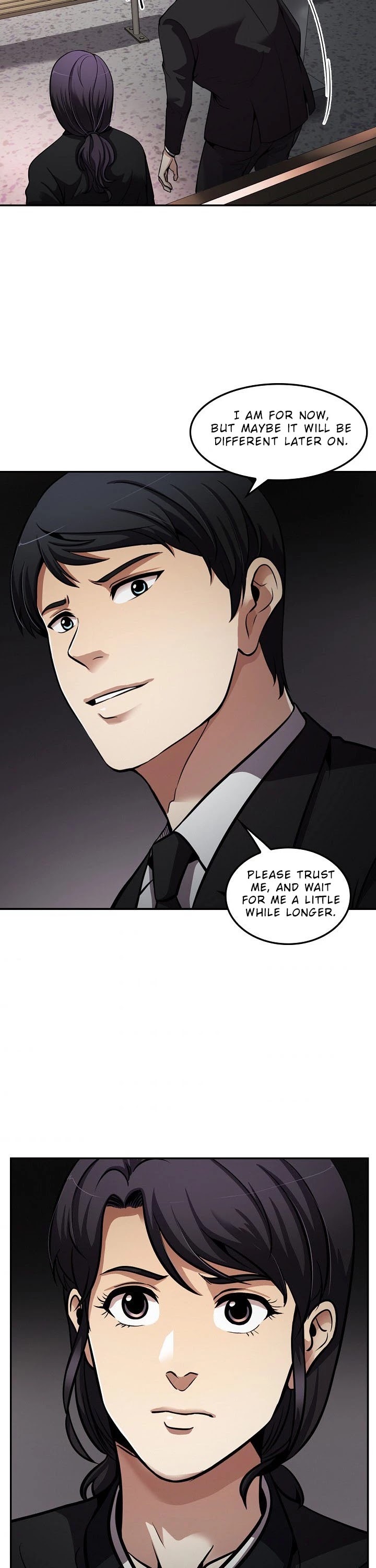 Again My Life Chapter 111 page 38 - Chapter 111