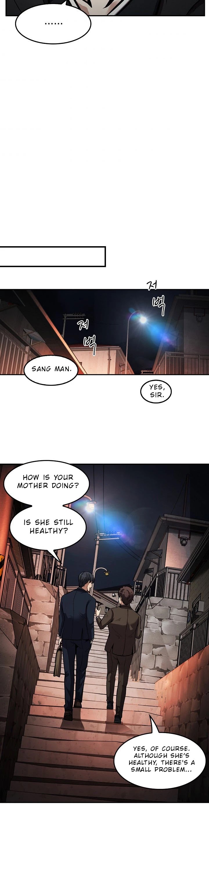 Again My Life Chapter 111 page 39 - Chapter 111