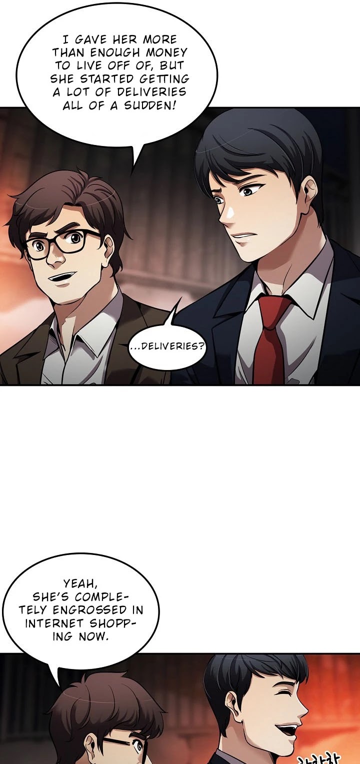 Again My Life Chapter 111 page 40 - Chapter 111