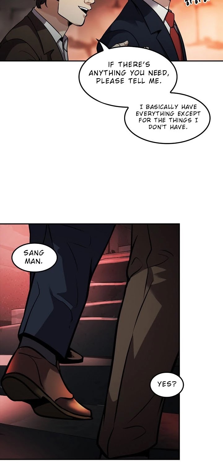 Again My Life Chapter 111 page 41 - Chapter 111
