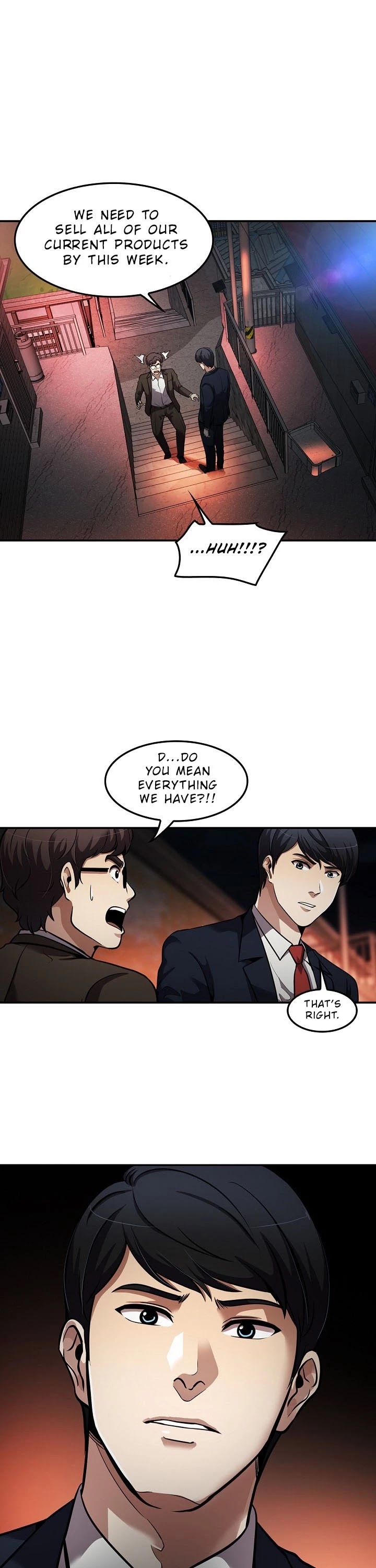 Again My Life Chapter 111 page 42 - Chapter 111