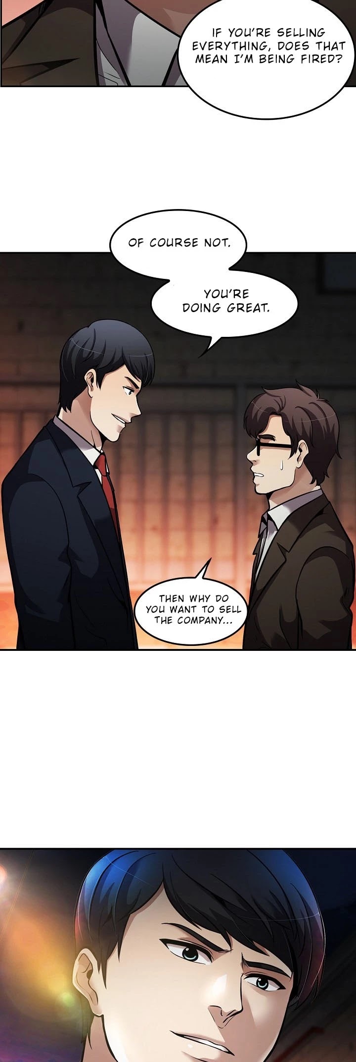 Again My Life Chapter 111 page 44 - Chapter 111