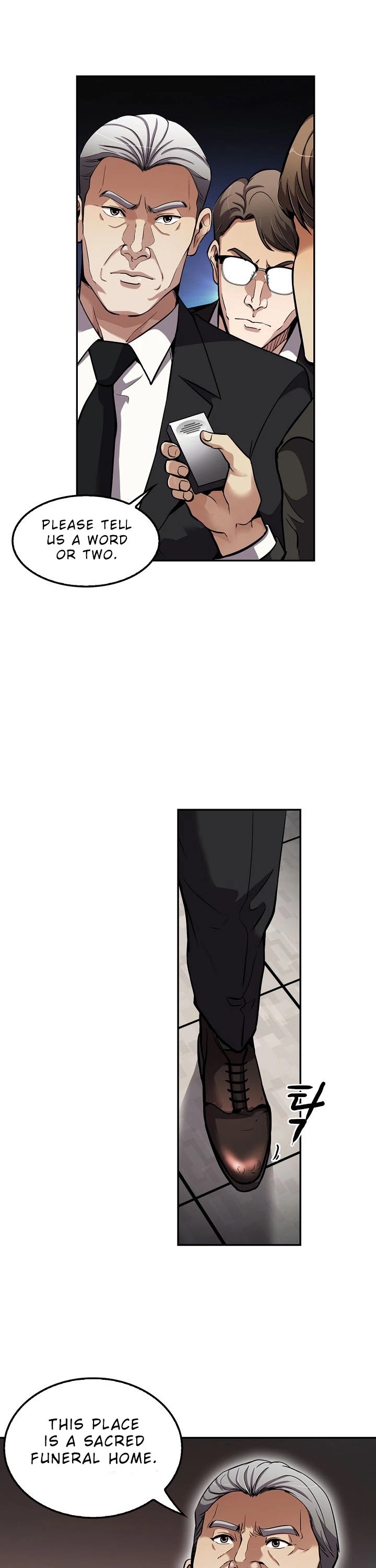 Again My Life Chapter 111 page 6 - Chapter 111