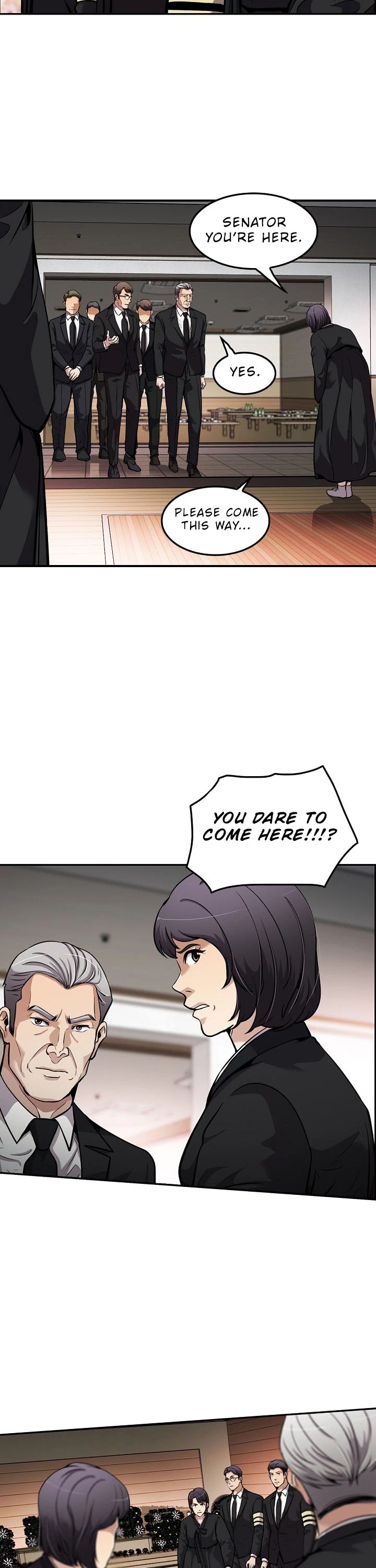 Again My Life Chapter 111 page 8 - Chapter 111
