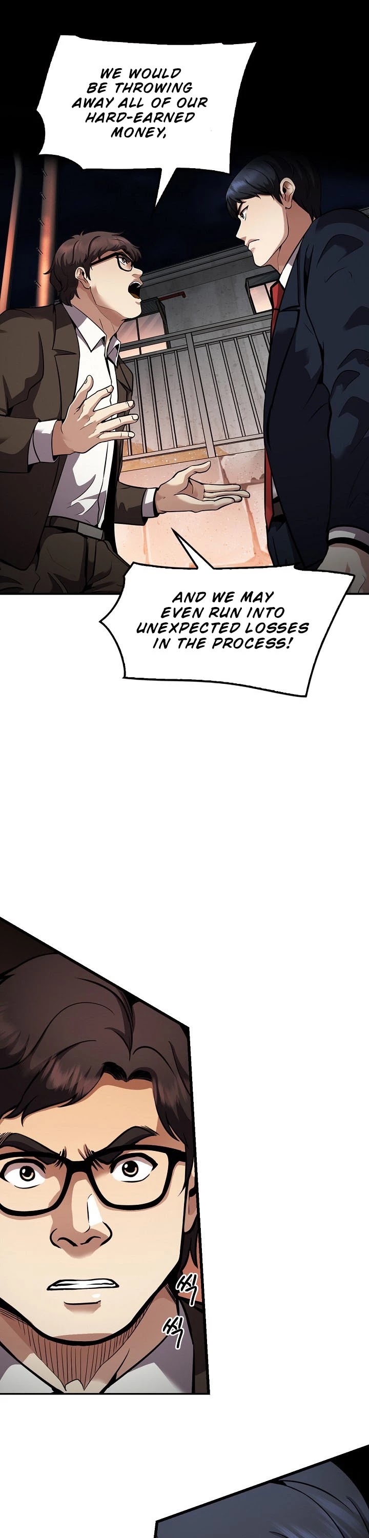 Again My Life Chapter 112 page 11 - Chapter 112