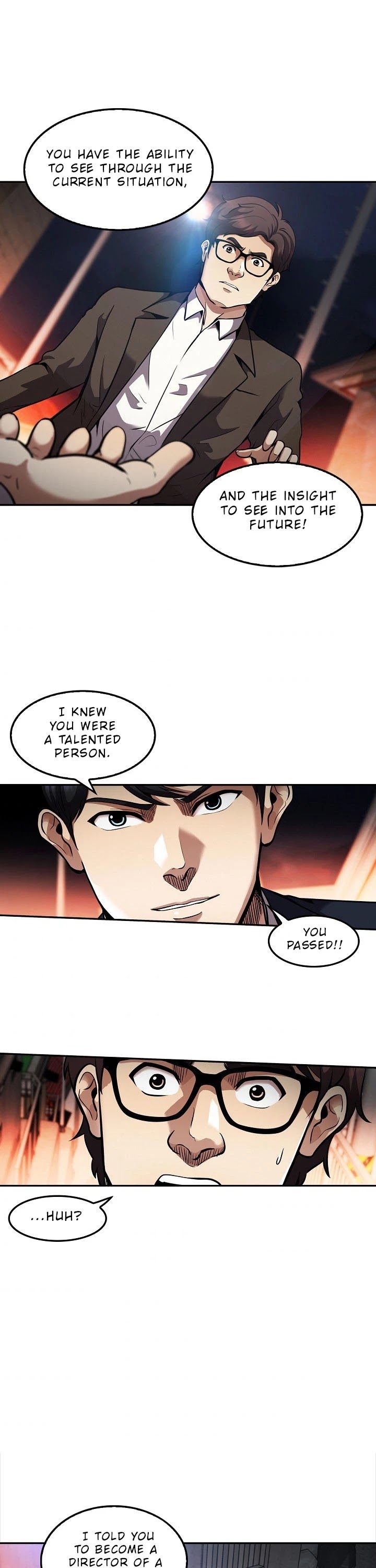 Again My Life Chapter 112 page 13 - Chapter 112