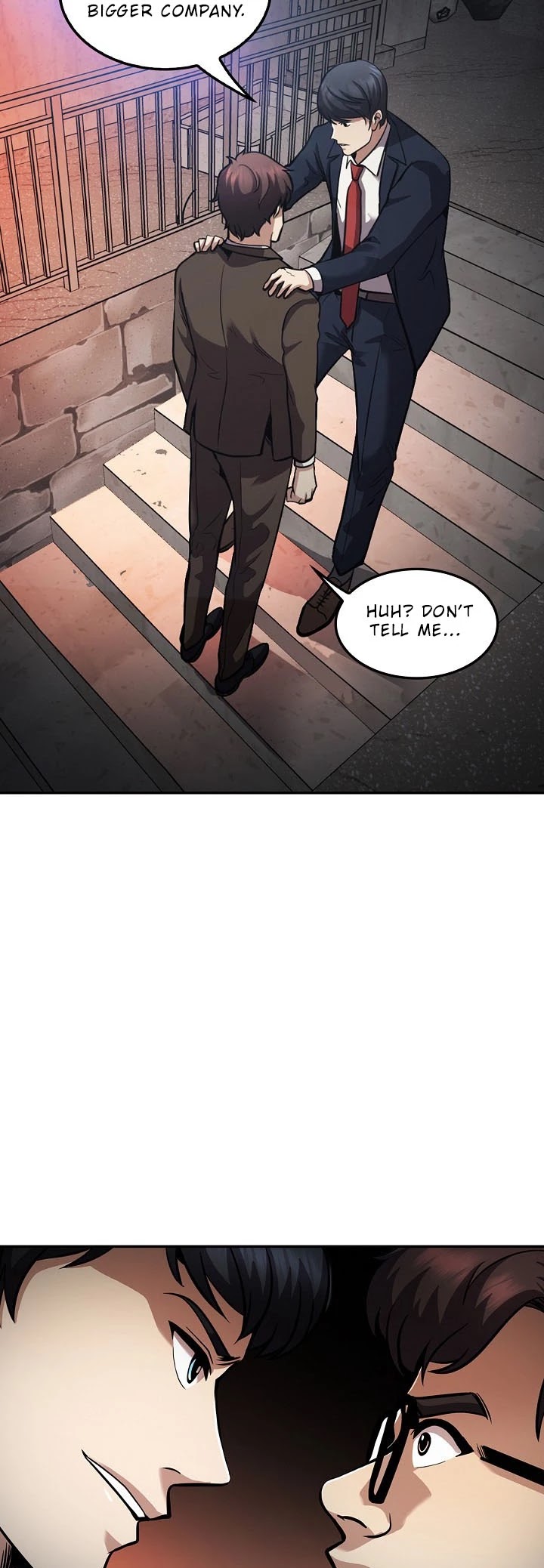 Again My Life Chapter 112 page 14 - Chapter 112