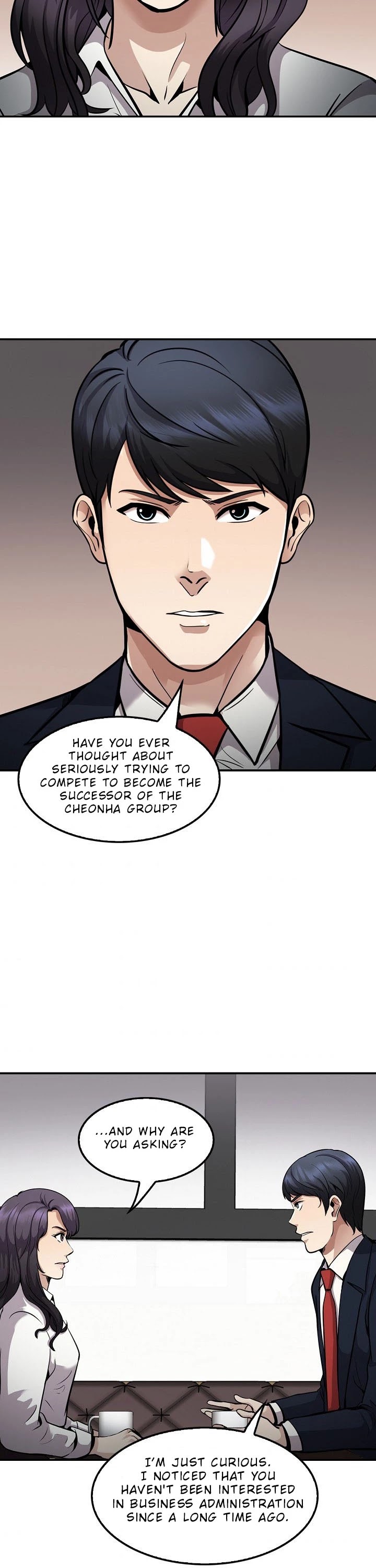 Again My Life Chapter 112 page 17 - Chapter 112